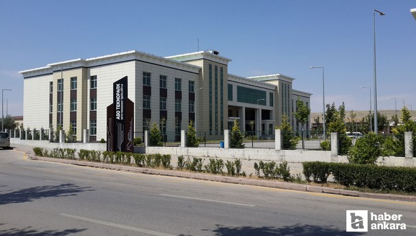 ASO Teknopark'tan büyük gurur! Bilişim 500 listesine girdiler