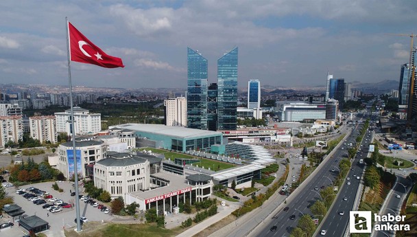 ATO Türk İş Dünyası için Orta Amerika'da Yeni Ufuklar toplantısına ev sahipliği yapacak