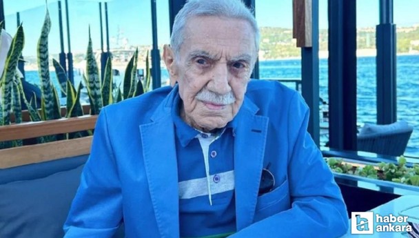 Aydemir Akbaş'a ne oldu, sağlık durumu nasıl?