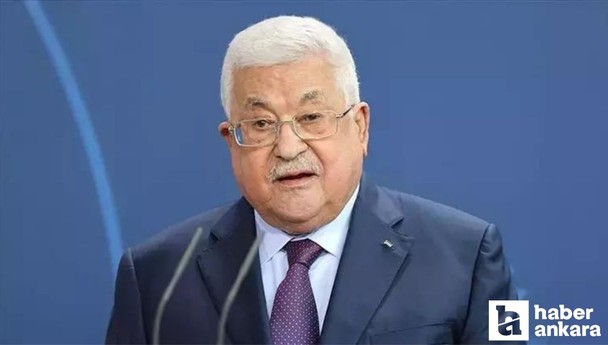 Mahmud Abbas kimdir, kaç yaşında?