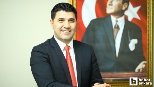 Ankaragücü Yöneticisi İsmet Beltan formasız çocuk kalmaması için harekete geçti