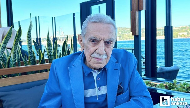Ünlü oyuncu Aydemir Akbaş 88 yaşında vefat etti