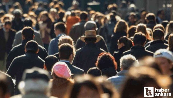 TÜİK son rakamı açıkladı! Türkiye'de işsiz sayısı 3 milyon 156 bin kişiye yükseldi