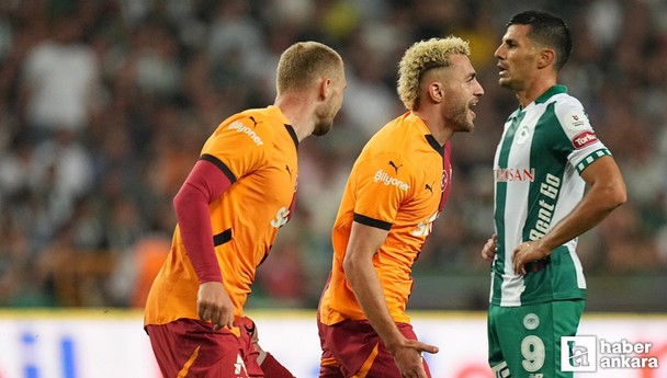 Young Boys - Galatasaray Şampiyonlar Ligi maçı saat kaçta, hangi kanalda, şifresiz mi?