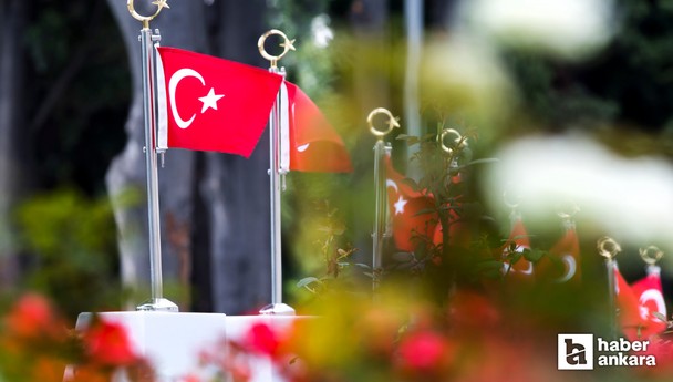 MSB Pençe Kilit Bölgesinde bir askerimizin şehit olduğunu açıkladı