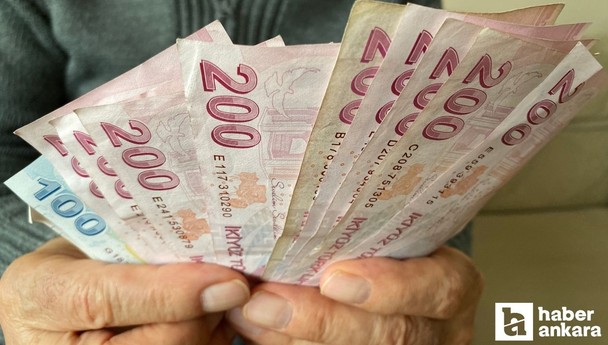 Emekliye çifte promosyon: 39 gün içinde 24 bin liraya varan ödeme