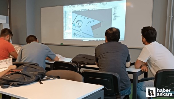 Sincan Belediyesi istihdam garantili kurs başvurularını başlattı
