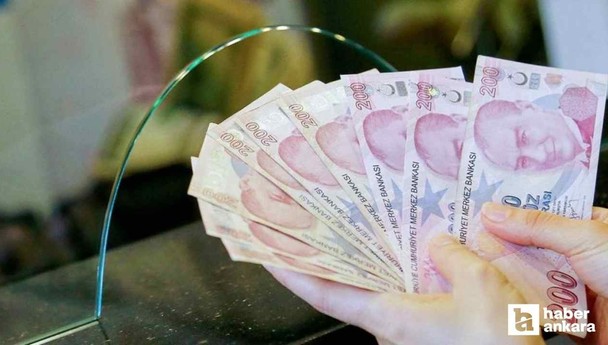 2025 asgari ücret tahmini için ilk rakam açıklandı