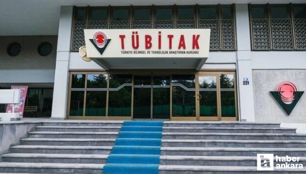 TÜBİTAK Ankara’da yaş şartsız personel alımı yapıyor!