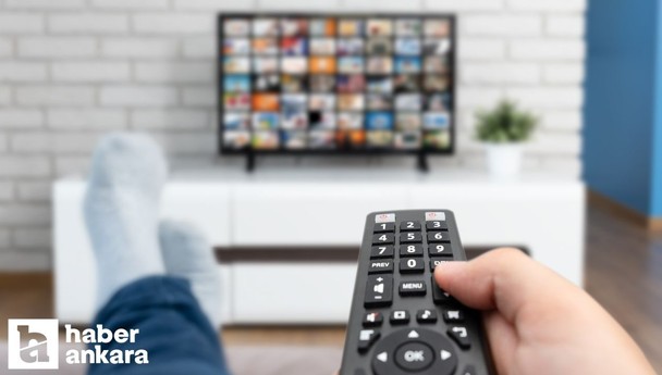 23 Ağustos Cuma bugün TV kanallarında hangi yayınlar olacak?