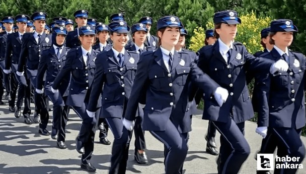 Polislik taban puanları açıklandı mı? KPSS polislik puanı 2024