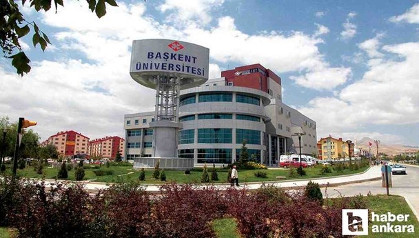 Başkent Üniversitesi Öğretim Üyesi ve Araştırma Görevlisi alım ilanı yayımladı