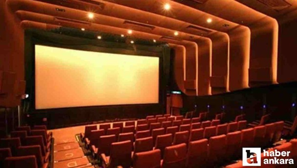 Okuyanların gözleri yaşlı! Burayı gerçek Ankaralılar bilir tarihi sinema kapanıyor