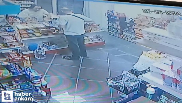 Ankara’da 3 kişinin öldüğü komşu cinayetinde perde arkası: Taraflar birkaç gün önce tartışmıştı