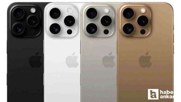 Apple iPhone 16 için tanıtım tarihini duyurdu