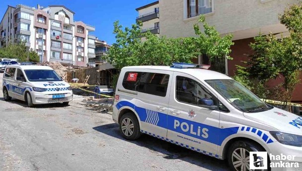 Ankara Keçiören'deki komşu kavgasında can kaybı 4'e yükseldi