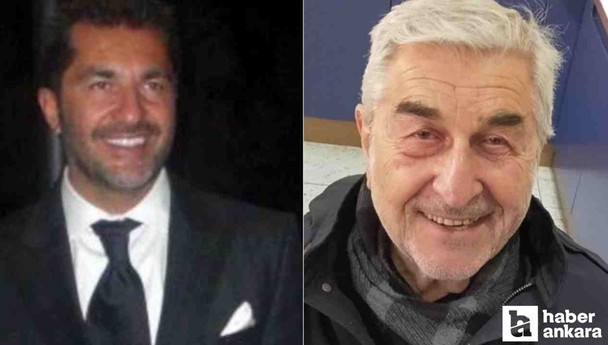 Cihat Tamer oğlu Atilla Tamer hayatını kaybetti!
