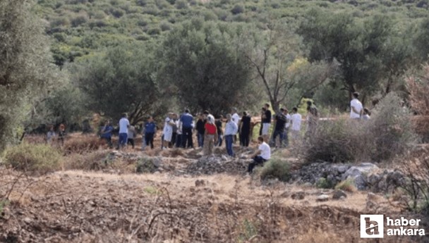 İzmir’de gözü dönen baba 3 çocuğunun canına kıydı