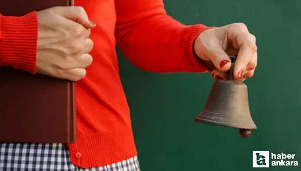 Okulların açılmasına kaç gün kaldı? MEB 2024 2025 takvimi