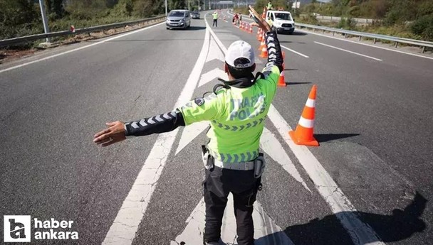30 Ağustos Zafer Bayramı'nda İstanbul'da hangi yollar trafiğe kapalı olacak?