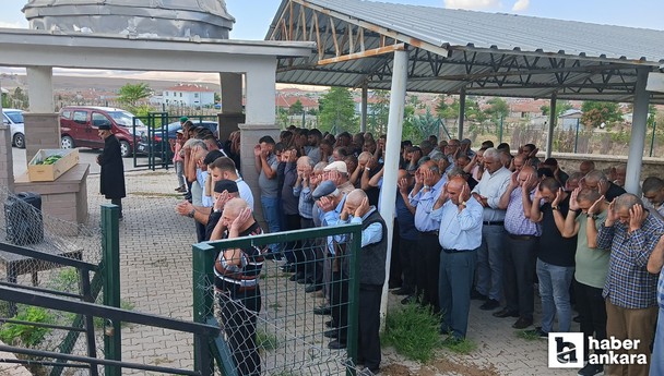 Ankara'da tandıra düşen 1 yaşındaki çocuk hayatını kaybetti