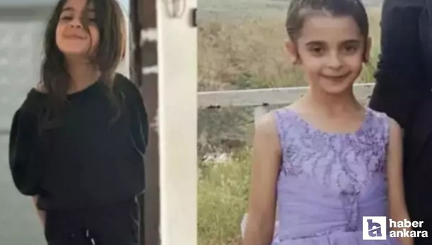 Kayıp Narin olayında bir kişi gözaltına alındı