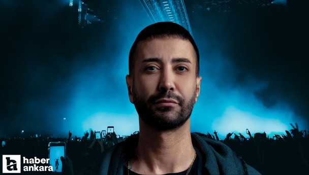 Tan Taşçı Ankara konseri ne zaman, nerede, saat kaçta olacak, konser ücretli mi?