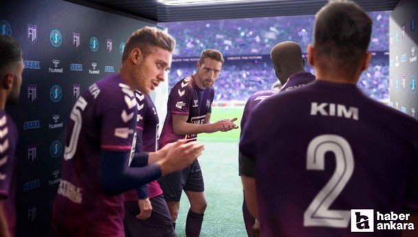 Epic Games'te Football Manager ücretsiz oluyor