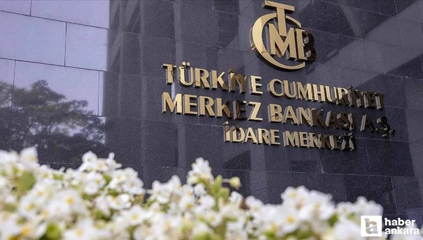 Merkez Bankası'ndan TL mevduatı destekleyici ek adımlar