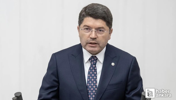 Bakan Tunç'tan Suriyelileri işe aldıkları iddiasına yalanlama geldi