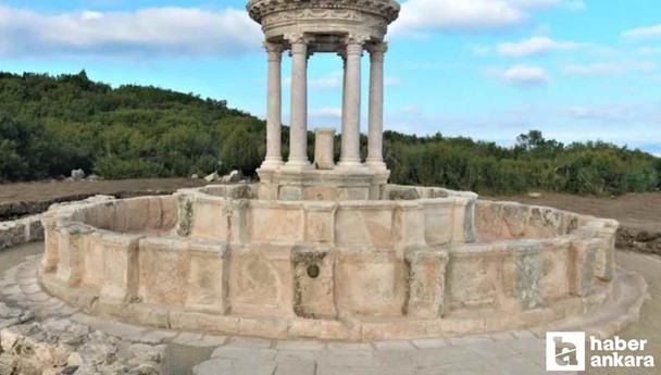 KPSS ön lisans 2024 Burdur antik kenti mozaik sorusu doğru yanıtı cevabı açıklandı!