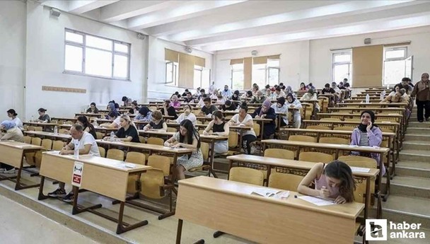 KPSS Ön Lisans 2024 çiçek sorusu doğru yanıtı çiçeği kim aldı?