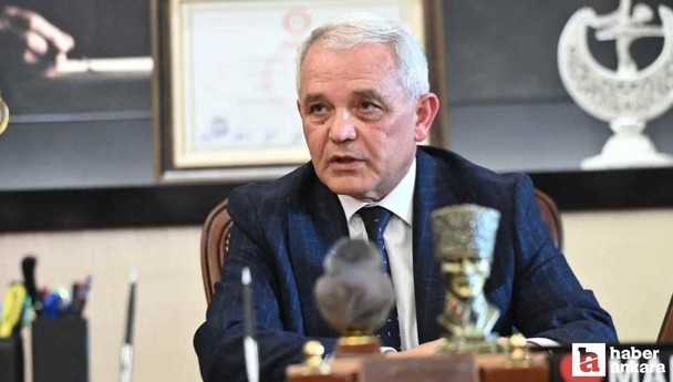Mamak Belediyesi yağmur nedeniyle 1 Eylül Dünya Barış Günü Etkinliği'ni iptal etti