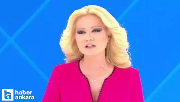 2 Eylül Müge Anlı ile Tatlı Sert başlıyor mu, ne zaman, saat kaçta?