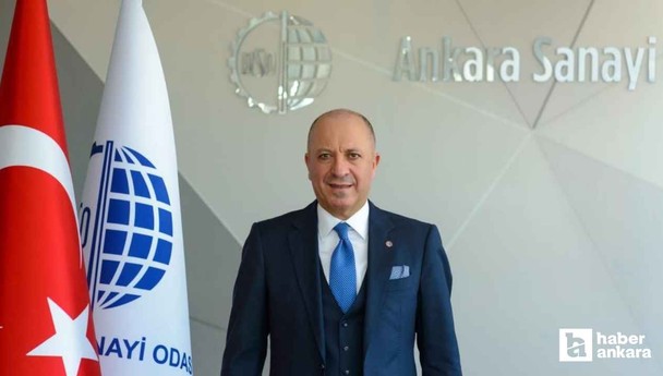 ASO Başkanı Ardıç 2024 yılı 2. çeyrek büyüme rakamlarını değerlendirdi