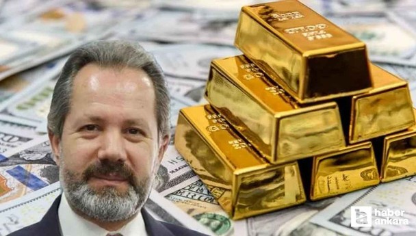 İslam Memiş'ten dolar ve altın için 18 Eylül uyarısı