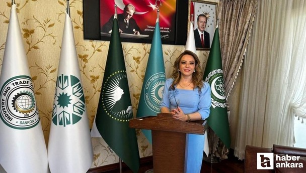 Prof. Dr. Aysun Bay güven tazeleyerek yeniden federasyon başkanı oldu