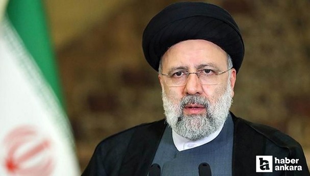 İbrahim Reisinin hayatını kaybetme nedeni ile ilgili yeni bir rapor açıklandı