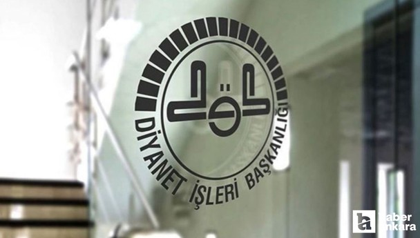 Diyanet İşleri Başkanlığı personel alımı yapıyor! Başvuru şartları neler?
