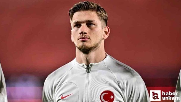 Ümit Milli Takım kadrosu değişti! Semih Kılıçsoy sakatlık mı yaşadı sakatlığı ne?