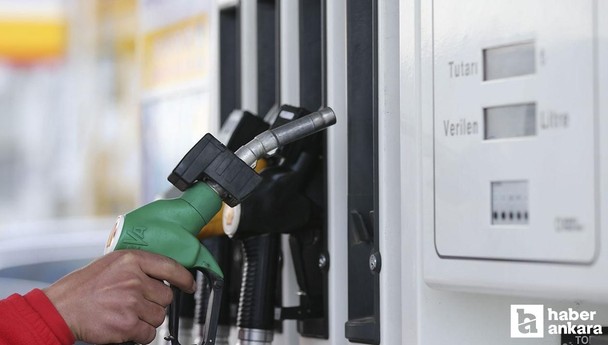 Akaryakıtta yeni indirim! Benzin fiyatları değişiyor!