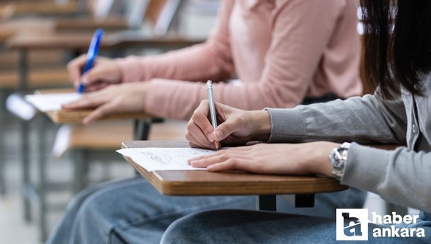 ALES 3 başvuru ve sınav tarihi nedir, sonuçlar ne zaman açıklanacak?