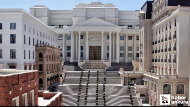 Ankara Müzik ve Güzel Sanatlar Üniversitesi’ne temizlik görevlisi alınıyor