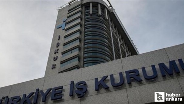 Ankara’da SYD Vakfına daimi kamu işçisi alınacak!