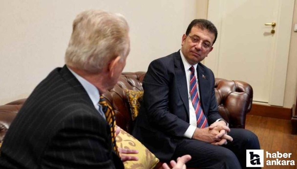 Ekrem İmamoğlu istinaf yorumu ve erken seçim açıklaması