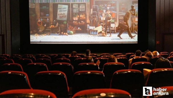 Etimesgut Belediyesi Merhaba Sonbahar Film Festivali günlük programı belli oldu