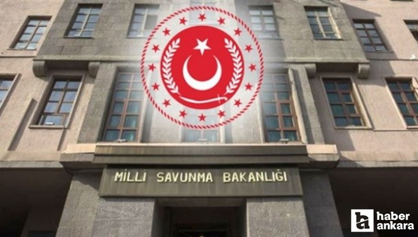 MSB sözleşmeli personel alımı yapacak: Başvuru şartları neler?