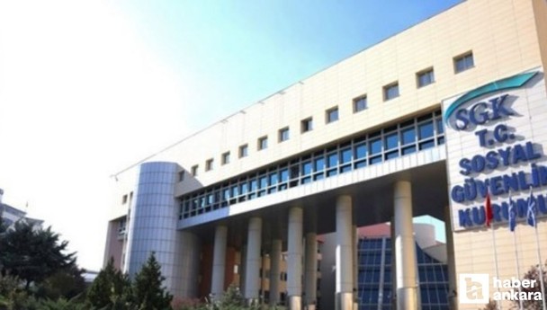 SGK 70 sözleşmeli personel alımı yapacak: Başvurular e-Devlet‘ten