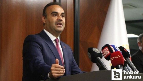 Bakan açıkladı: OSB'lerde izinsiz devir veya kiralama işlemlerine sıkı tedbir alınacak
