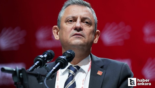 CHP Ankara Kurultayı tamamlandı, partide 3 dönem kuralı başladı